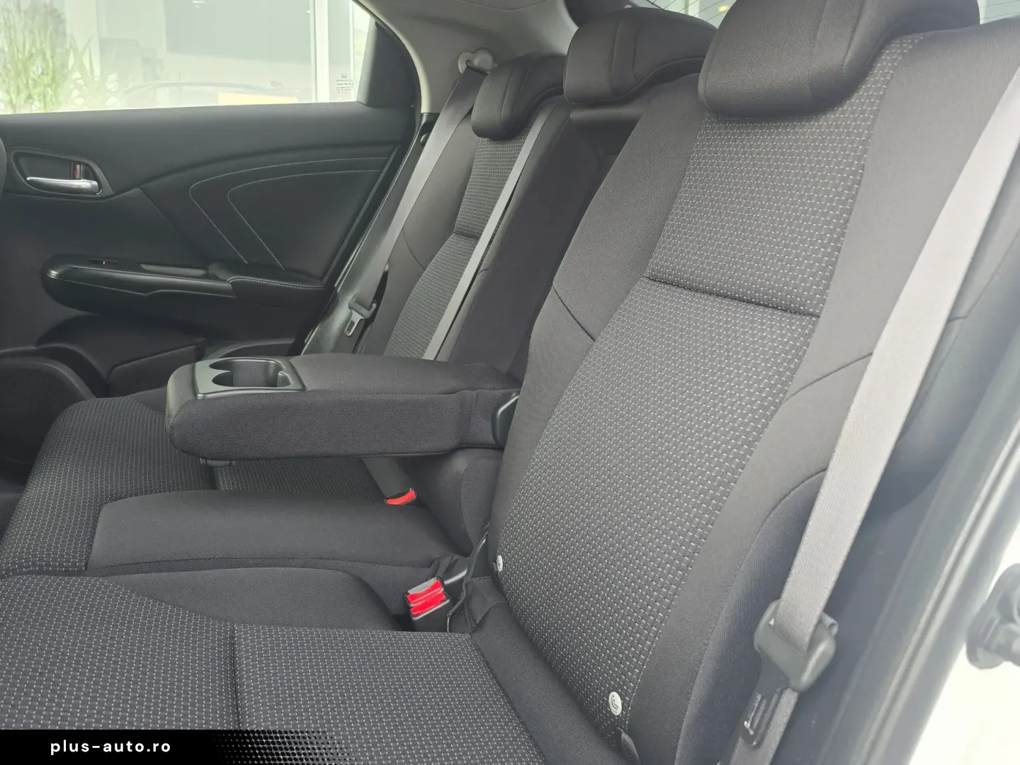 Honda CIVIC Elegance 1.8 - 140 CP MT