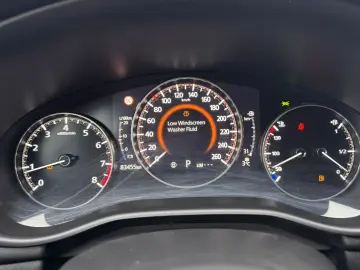 MAZDA 3 SEDAN 2.0 SkyActiv-G150 Plus AT