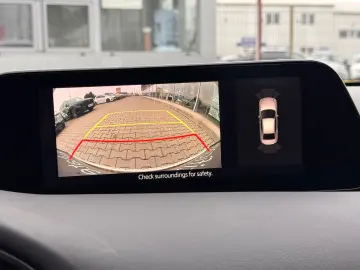 MAZDA 3 SEDAN 2.0 SkyActiv-G150 Plus AT