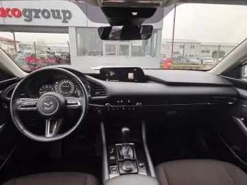 MAZDA 3 SEDAN 2.0 SkyActiv-G150 Plus AT