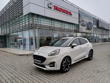 Ford Puma ST LINE x 1.0 Ecoboost 125 CP