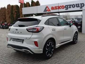 Ford Puma ST LINE x 1.0 Ecoboost 125 CP