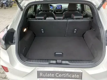 Ford Puma ST LINE x 1.0 Ecoboost 125 CP