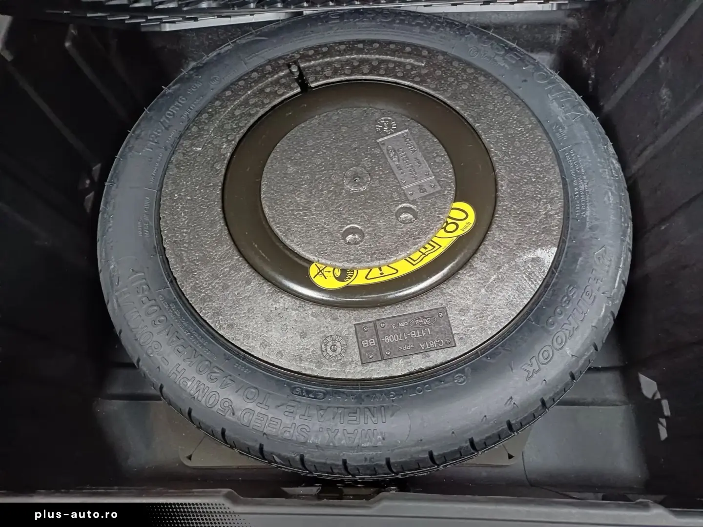 Ford Puma ST LINE x 1.0 Ecoboost 125 CP