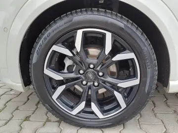 Ford Puma ST LINE x 1.0 Ecoboost 125 CP