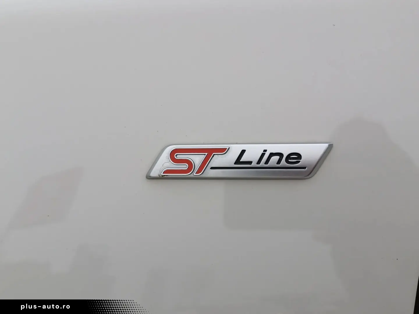 Ford Puma ST LINE x 1.0 Ecoboost 125 CP