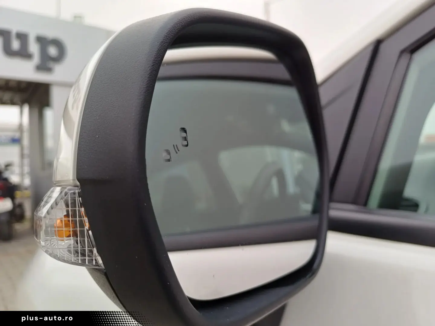 Ford Puma ST LINE x 1.0 Ecoboost 125 CP