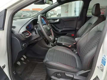 Ford Puma ST LINE x 1.0 Ecoboost 125 CP