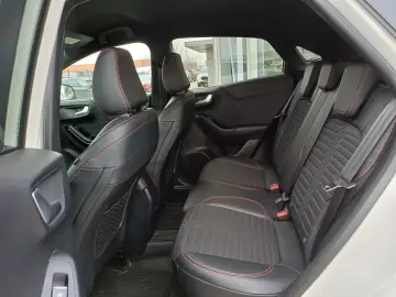 Ford Puma ST LINE x 1.0 Ecoboost 125 CP