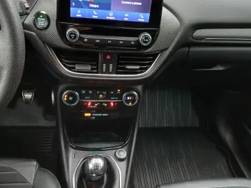 Ford Puma ST LINE x 1.0 Ecoboost 125 CP