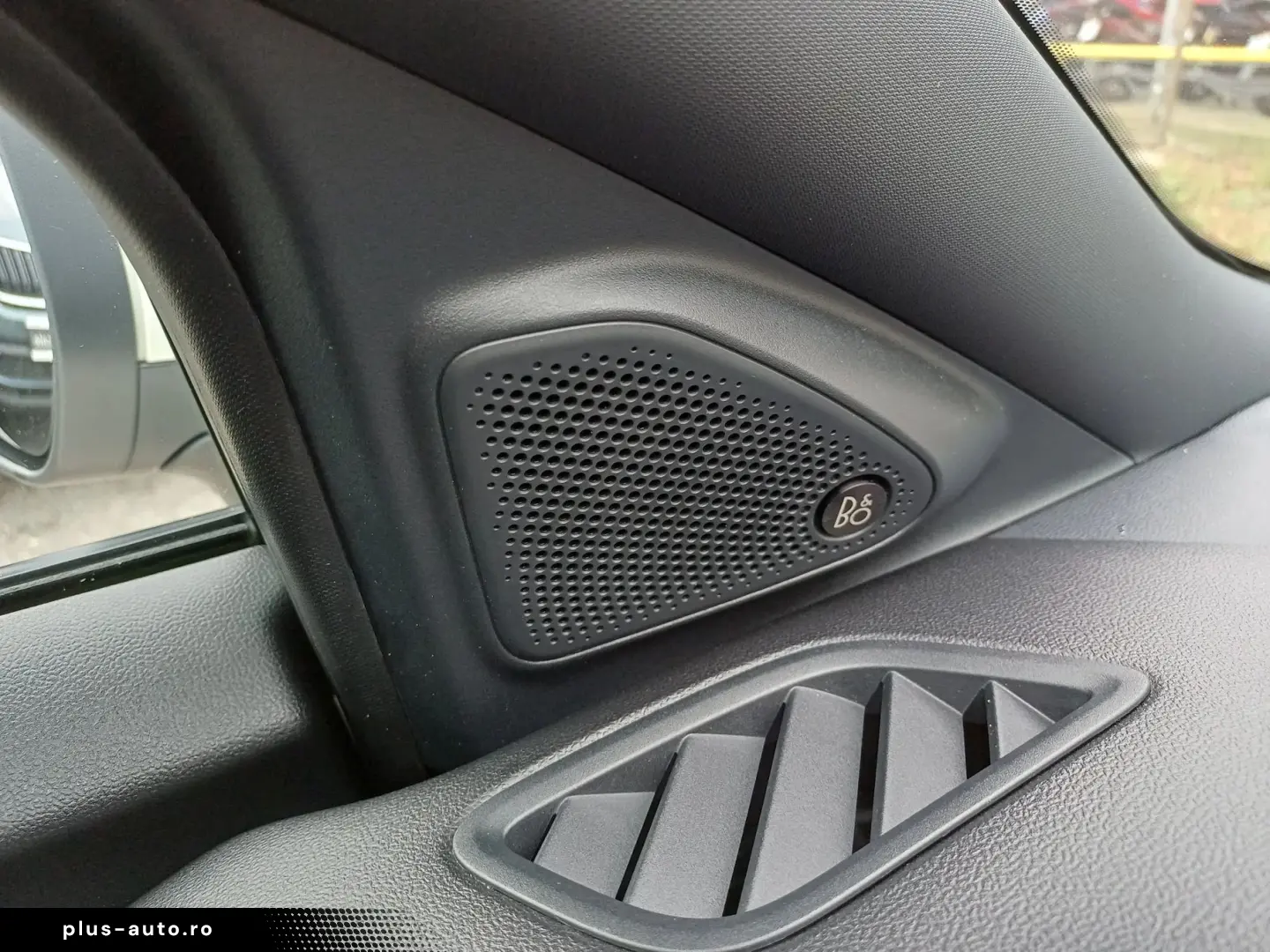 Ford Puma ST LINE x 1.0 Ecoboost 125 CP