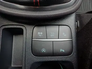 Ford Puma ST LINE x 1.0 Ecoboost 125 CP