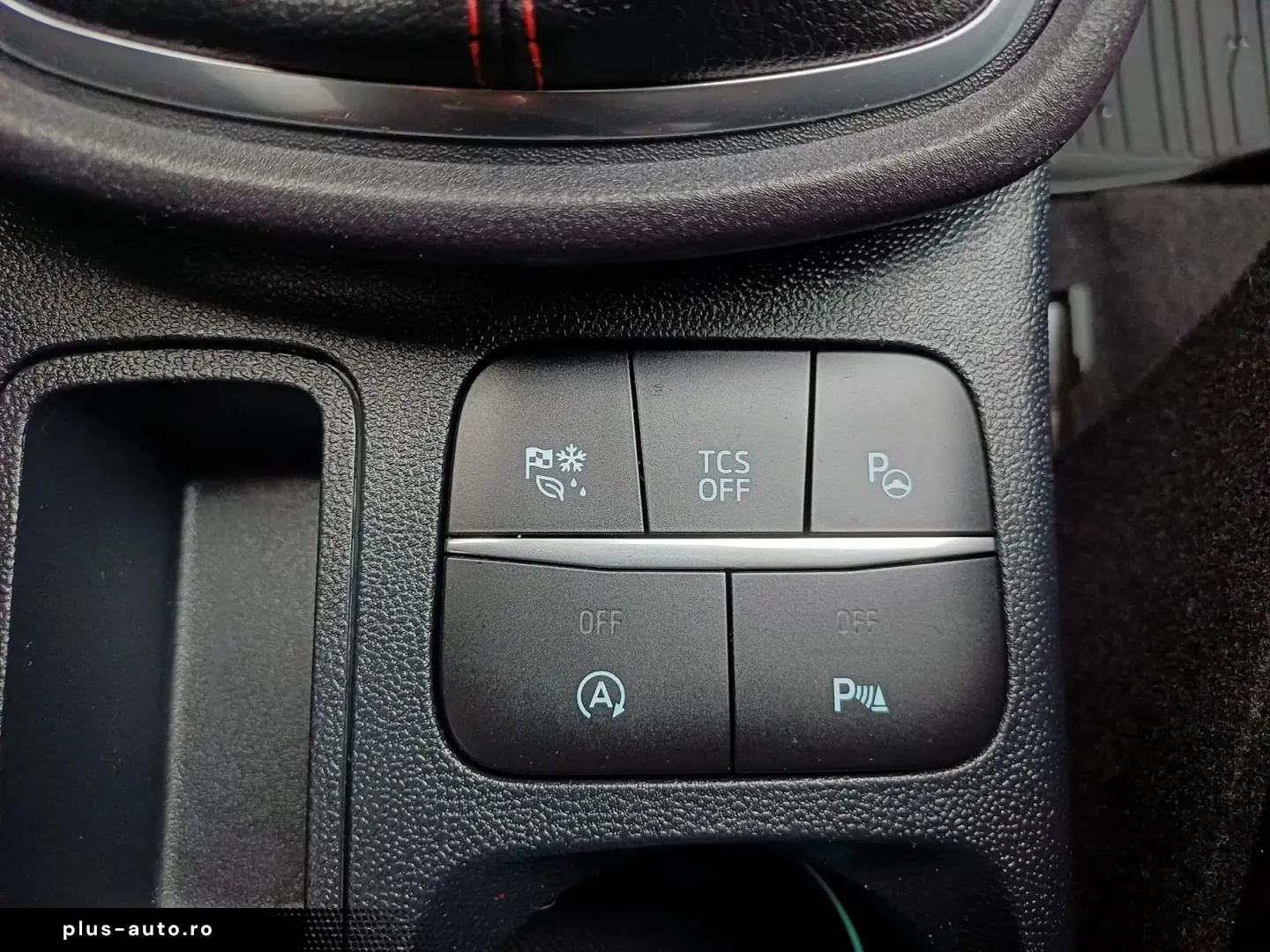 Ford Puma ST LINE x 1.0 Ecoboost 125 CP