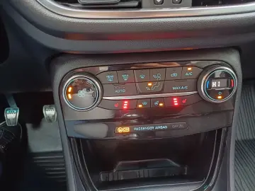 Ford Puma ST LINE x 1.0 Ecoboost 125 CP