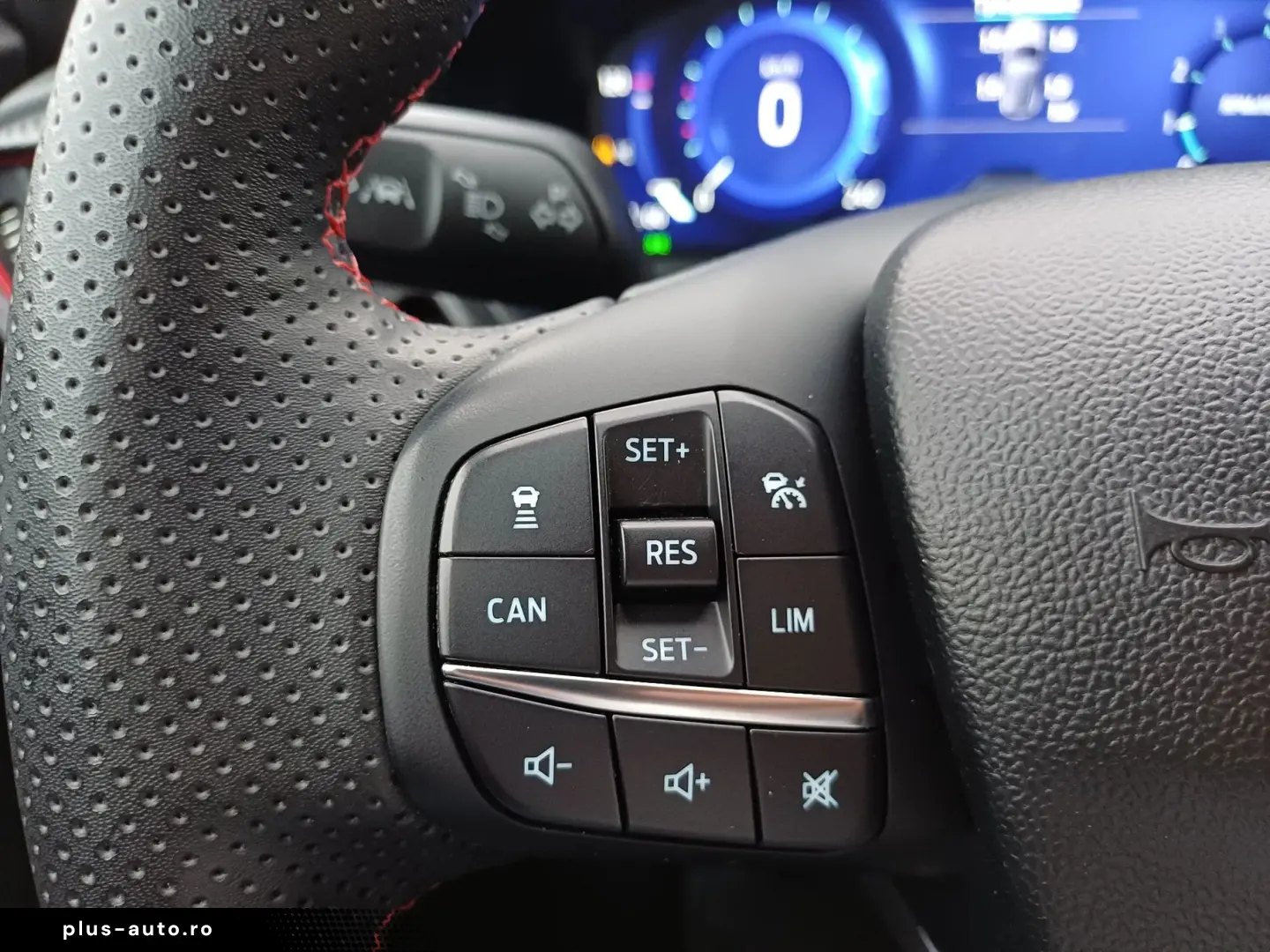 Ford Puma ST LINE x 1.0 Ecoboost 125 CP