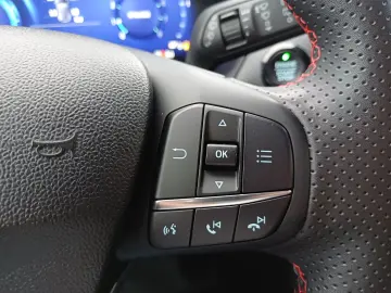 Ford Puma ST LINE x 1.0 Ecoboost 125 CP