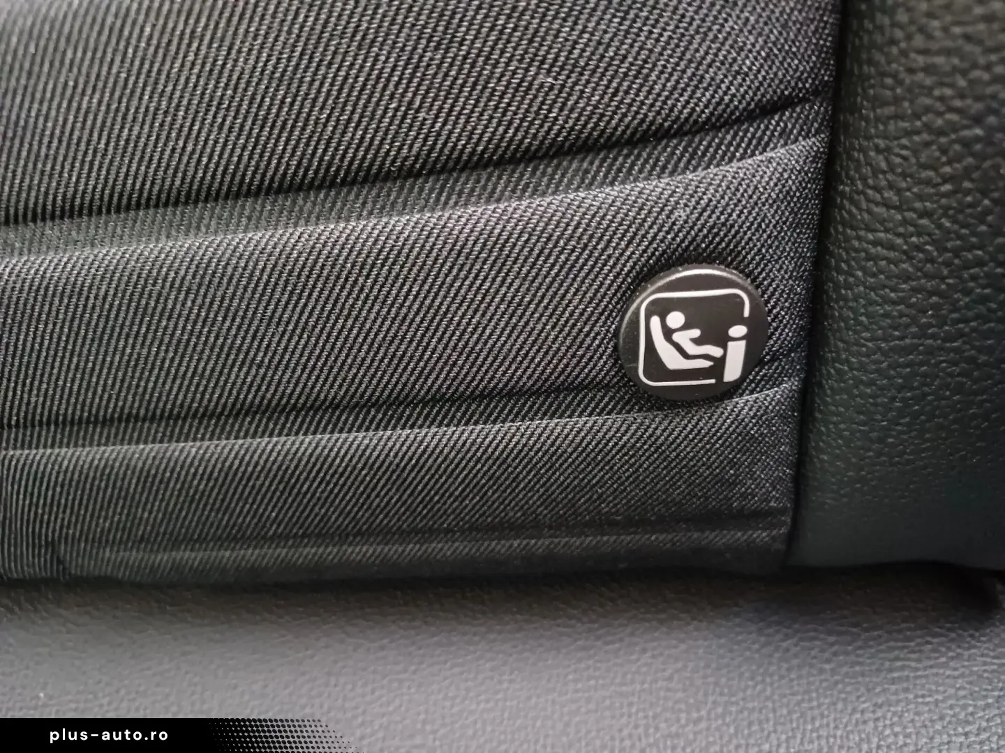 Ford Puma ST LINE x 1.0 Ecoboost 125 CP