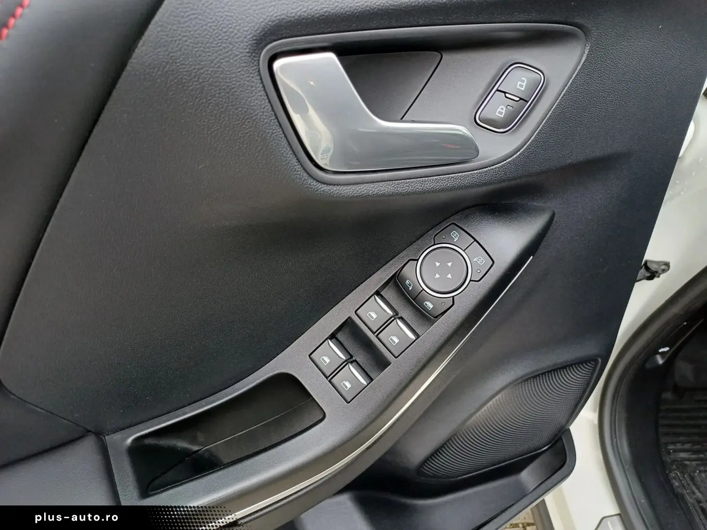 Ford Puma ST LINE x 1.0 Ecoboost 125 CP