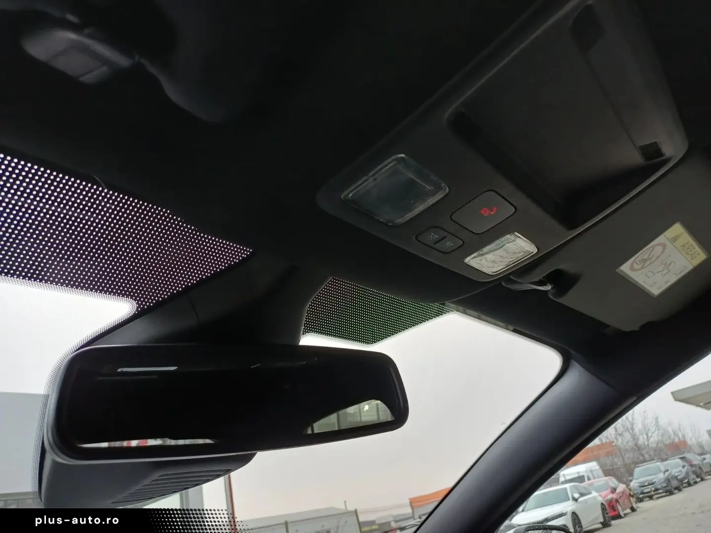 Ford Puma ST LINE x 1.0 Ecoboost 125 CP