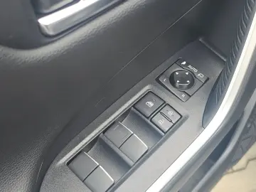 Toyota Rav-4 Gen-V-2018