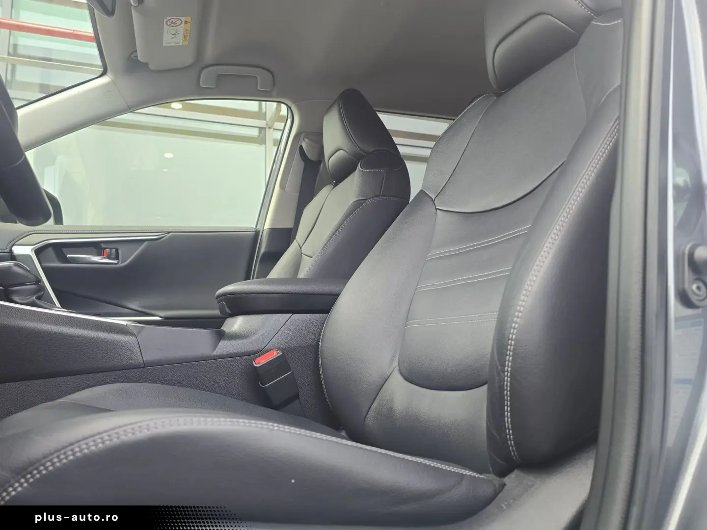 Toyota Rav-4 Gen-V-2018