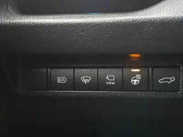 Toyota Rav-4 Gen-V-2018