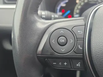 Toyota Rav-4 Gen-V-2018