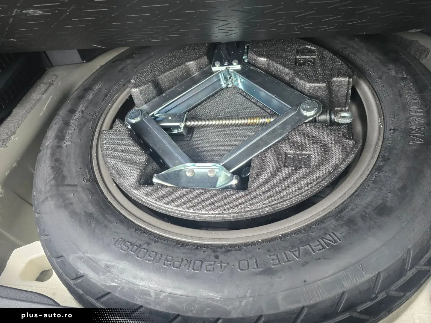 Toyota Rav-4 Gen-V-2018