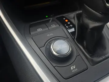 Toyota Rav-4 Gen-V-2018