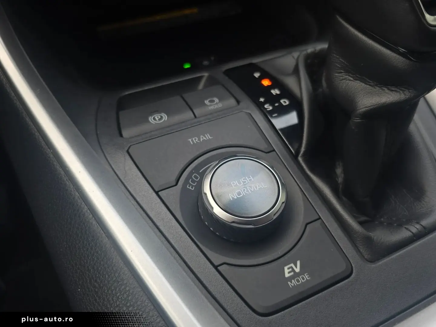 Toyota Rav-4 Gen-V-2018