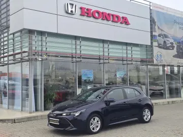 Toyota Corolla 1.8 - 122 CP Hybrid