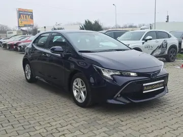 Toyota Corolla 1.8 - 122 CP Hybrid