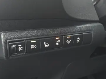 Toyota Corolla 1.8 - 122 CP Hybrid