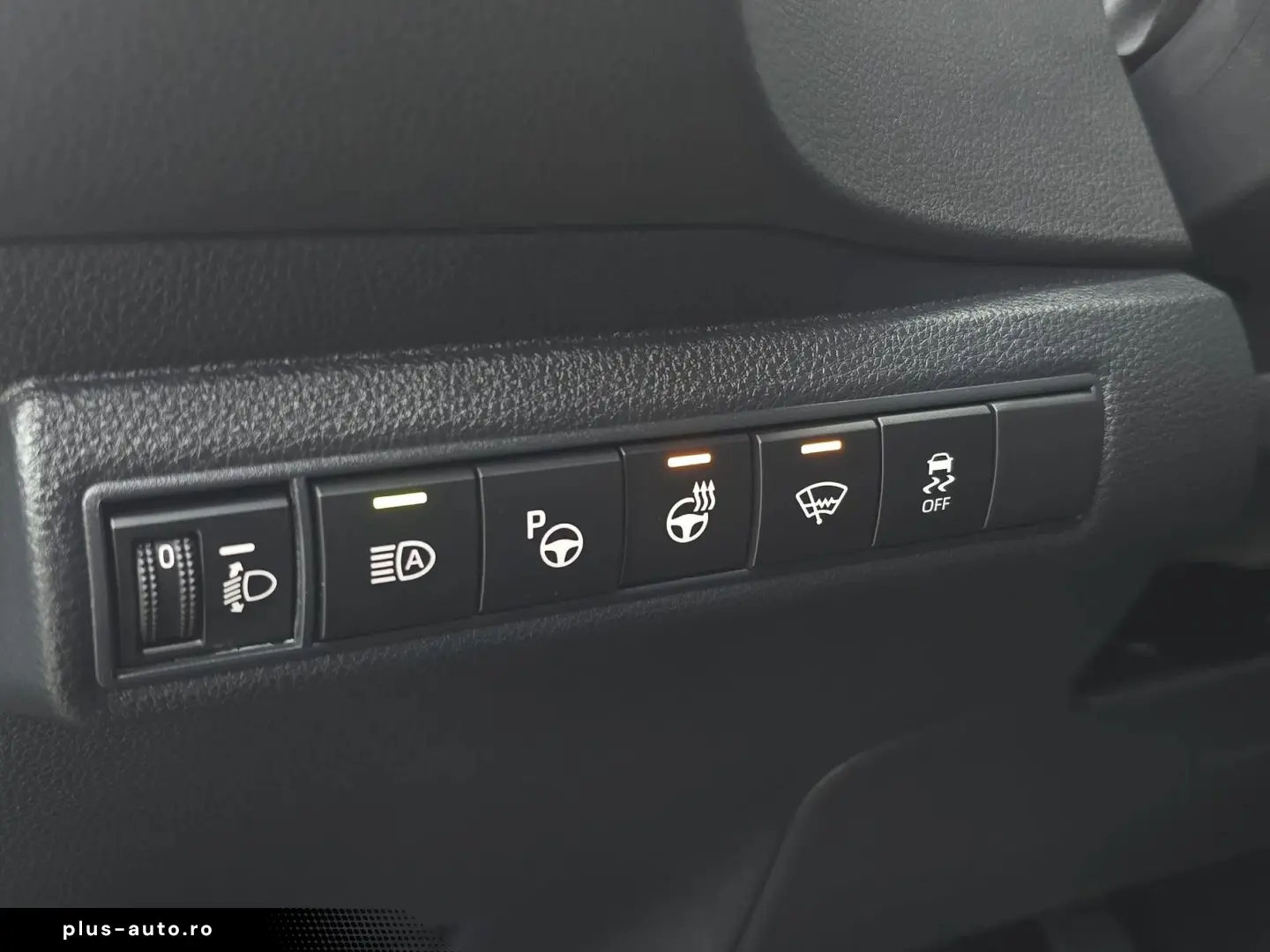 Toyota Corolla 1.8 - 122 CP Hybrid