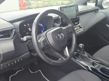 Toyota Corolla 1.8 - 122 CP Hybrid