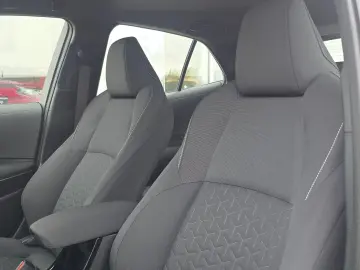 Toyota Corolla 1.8 - 122 CP Hybrid