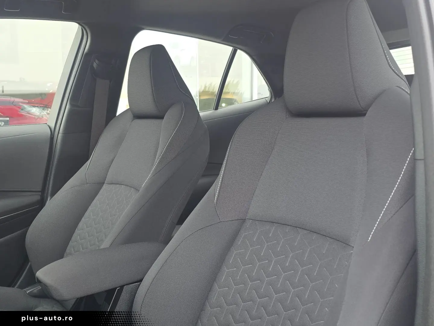 Toyota Corolla 1.8 - 122 CP Hybrid