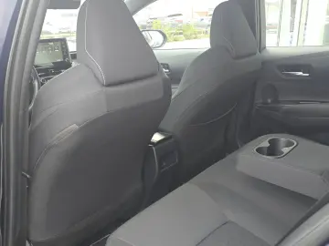 Toyota Corolla 1.8 - 122 CP Hybrid