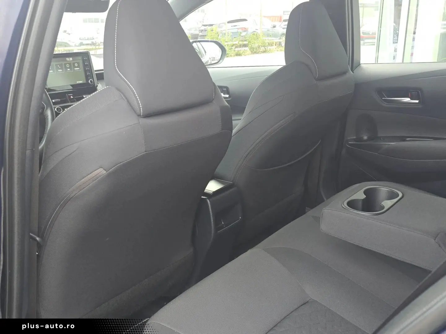 Toyota Corolla 1.8 - 122 CP Hybrid