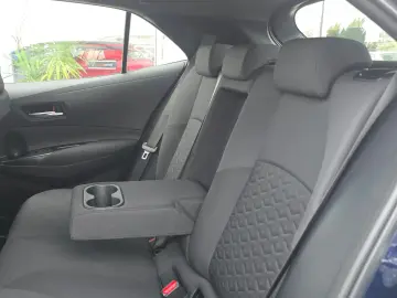 Toyota Corolla 1.8 - 122 CP Hybrid