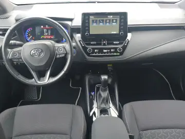 Toyota Corolla 1.8 - 122 CP Hybrid
