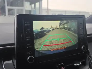 Toyota Corolla 1.8 - 122 CP Hybrid