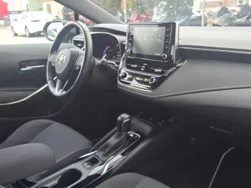 Toyota Corolla 1.8 - 122 CP Hybrid