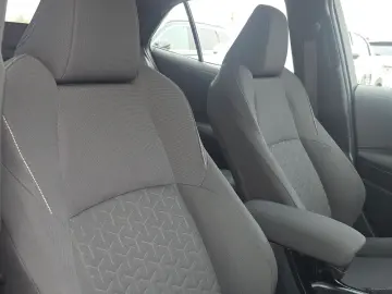 Toyota Corolla 1.8 - 122 CP Hybrid