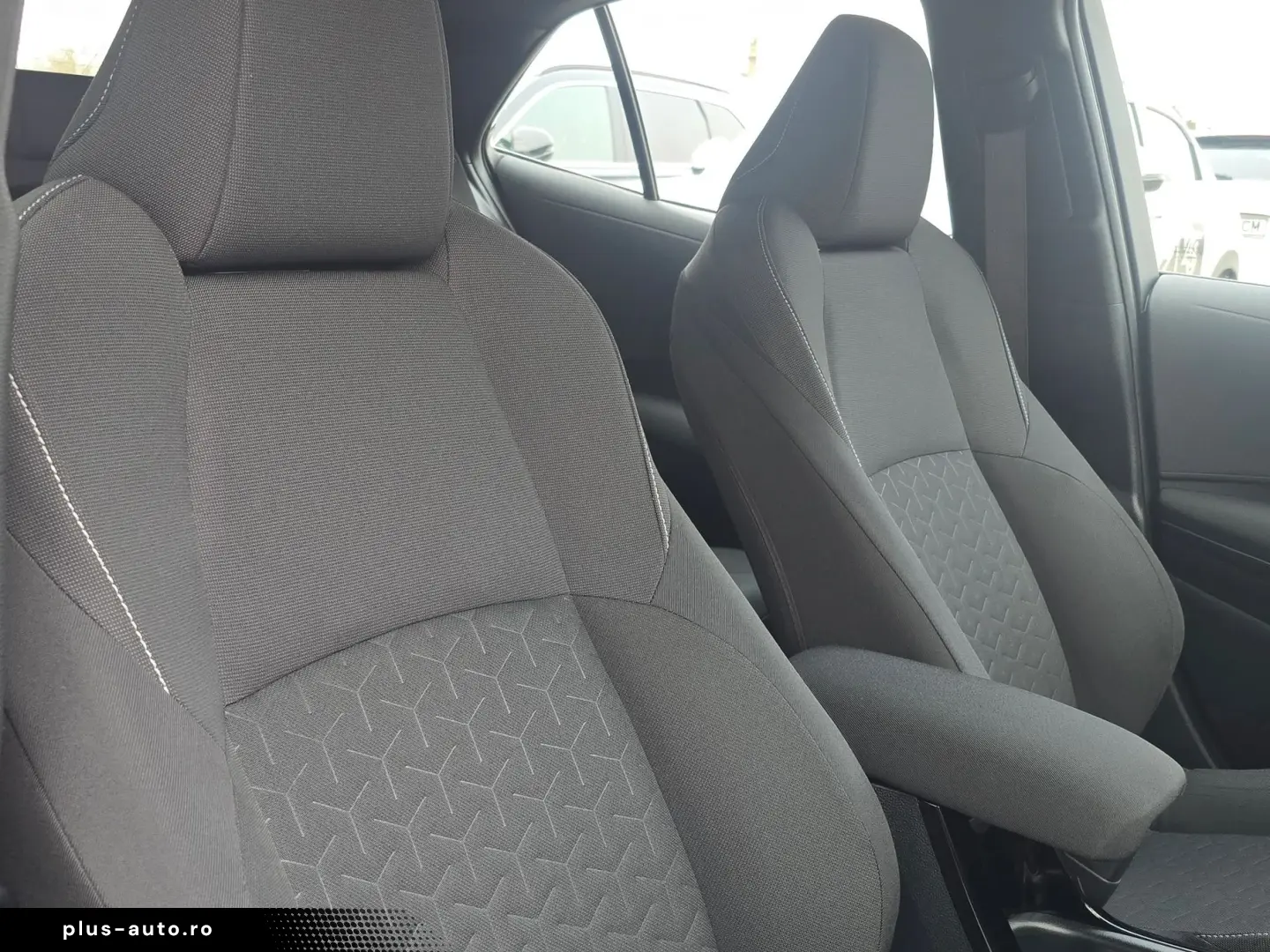 Toyota Corolla 1.8 - 122 CP Hybrid