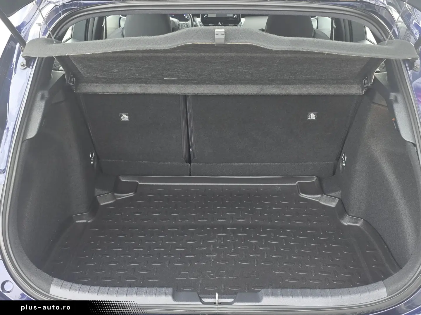 Toyota Corolla 1.8 - 122 CP Hybrid