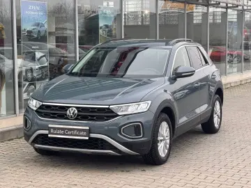 Volkswagen T-ROC 1.0 TSI