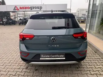 Volkswagen T-ROC 1.0 TSI