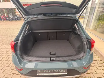 Volkswagen T-ROC 1.0 TSI