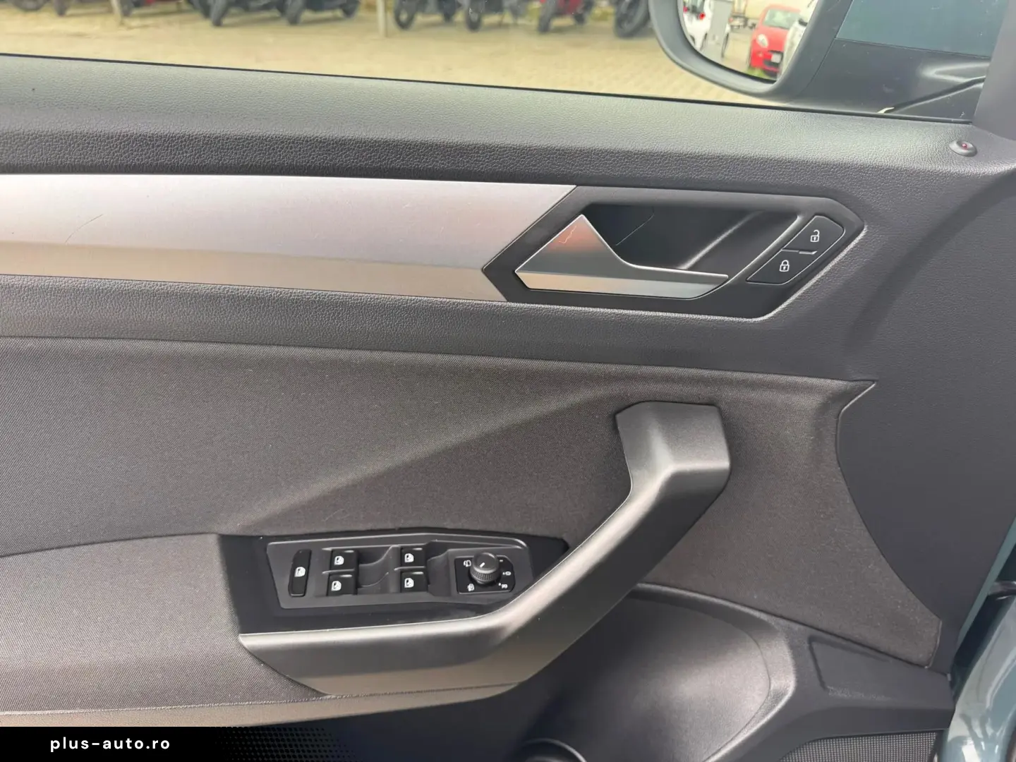 Volkswagen T-ROC 1.0 TSI